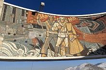 Звонки граждан Монголии в службу «112» будут переводить