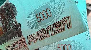 В Улан-Удэ иностранец пытался подкупить правоохранителя за 2 миллиона рублей
