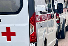 В Улан-Удэ автоледи компенсировала 400 тысяч рублей за сломанные ноги сбитому пешеходу