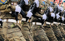 Более 900 жителей Бурятии призвали на военную службу в рамках осеннего призыва