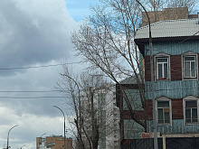 В Бурятии завтра до +14 градусов и местами осадки