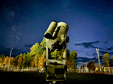 В Бурятии возобновили подготовку специалистов по космической физике