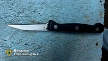 Житель Бурятии после многочисленных побоев и угроз все-таки убил сожительницу