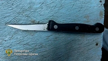 Житель Бурятии после многочисленных побоев и угроз все-таки убил сожительницу
