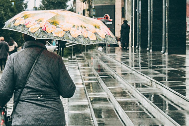 Непогода прогнозируется по Бурятии завтра