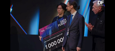 Айтишник из Бурятии совершил прорыв года в искусственном интеллекте