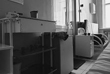 В Улан-Удэ врачи спасли трехмесячного ребенка с коклюшем