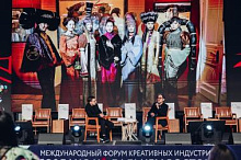 Зорикто Доржиев: Художник - это всегда процесс