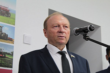 Председателю Народного Хурала Бурятии исполнилось 70 лет