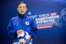 Спорт как путь к восстановлению: история ветерана СВО из Бурятии