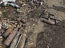 Погибший от взрыва снаряда в Бурятии был отцом семерых детей