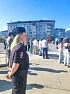 На севере Бурятии отметили день металлурга