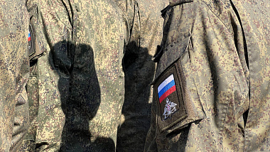 Опыт Бурятии по поддержке участников СВО и их семей представили на Всероссийских Сборах  