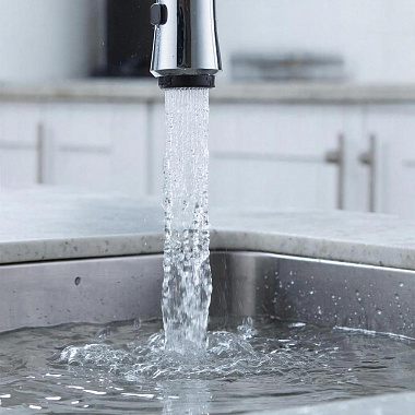 Семья военнослужащего в Улан-Удэ вынуждена жить без питьевой воды