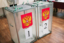 О фейках и мертвых избирателях на выборах в Бурятии рассказала Татьяна Думнова