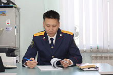 Группа туристов скиталась в горах Тункинского района без гида, который бросил их 