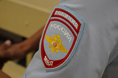 В Бурятии на популярных курортах открыли временные пункты полиции