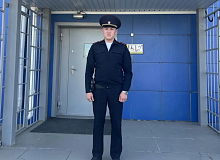 В Бурятии полицейские нашли пропавших в лесу парня и девушку