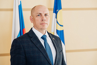 В правительстве Бурятии новое назначение