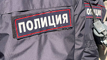 В Бурятии мужчина избил девушку из полиции за то, что она помешала ему бить сына 