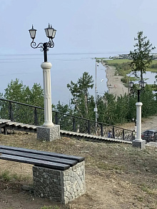 МТС добавила скоростей в воротах к дикому Байкалу