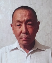 В Улан-Удэ разыскивают 55-летнего мужчину