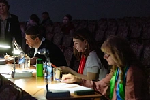 Три детских театральных коллектива из Бурятии представят свои спектакли в Москве