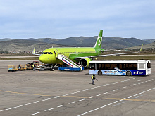 Из Бурятии выдворили 19 нелегальных мигрантов