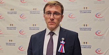 Явка в Бурятии превысила 20%
