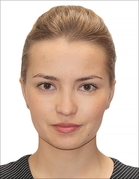 Морозова Маргарита Александровна