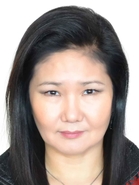 Дагаева Соёлма Баяртуевна