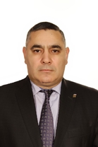 Агаев Шукур Аббас оглы