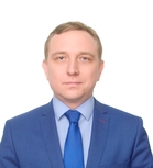 Дружинин Дмитрий Константинович