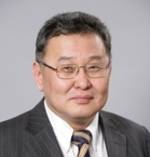 Заместитель Председателя Правительства Республики Бурятия - Руководитель Администрации Главы Республики Бурятия и Правительства Республики Бурятия ЦЫРЕНОВ Баир Дашиевич