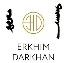 Художественная мастерская «Эрхим Дархан»