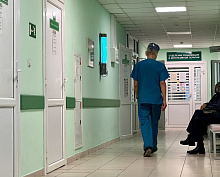 В Улан-Удэ после массового отравления готовой едой выписали из больницы 80 человек