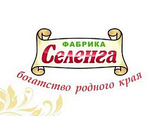 Фабрика «Селенга»