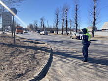 В Улан-Удэ введут ограничения движения для фур и большегрузов