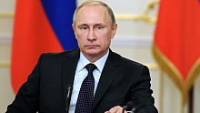 История визитов Владимира Путина в Бурятию - когда президент был в республике и что делал 